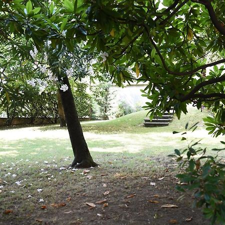 Apartmán Le Rondinelle Como Exteriér fotografie