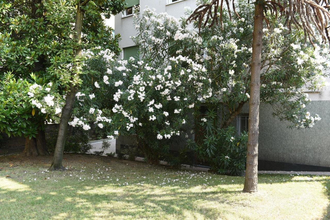 Apartmán Le Rondinelle Como Exteriér fotografie