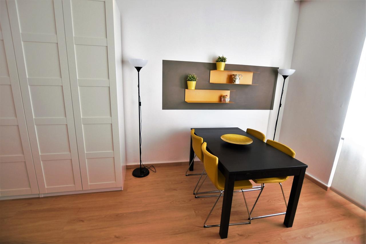 Apartmán Le Rondinelle Como Exteriér fotografie