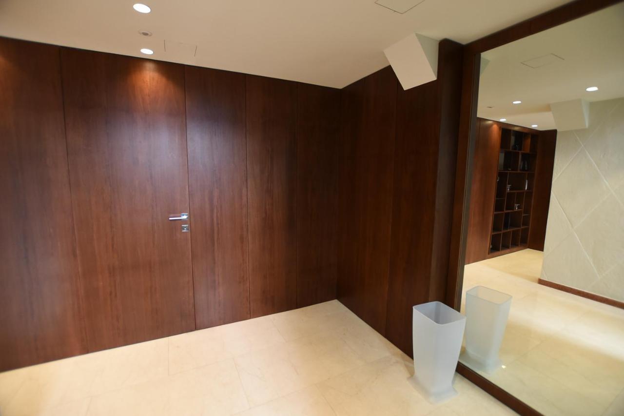 Apartmán Le Rondinelle Como Exteriér fotografie