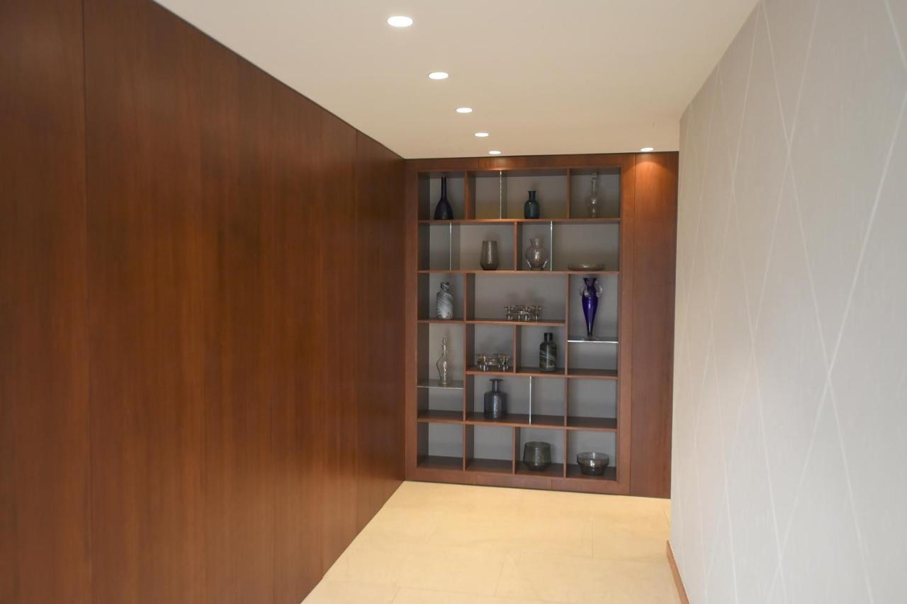 Apartmán Le Rondinelle Como Exteriér fotografie